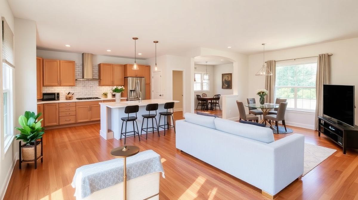 Affordable Home Remodeling in Louisville KY: Quality on a Budget