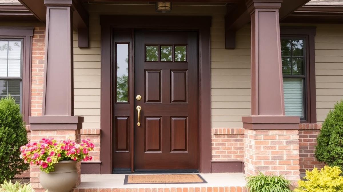 Door Installation in Louisville: Entry, Interior & Patio Doors
