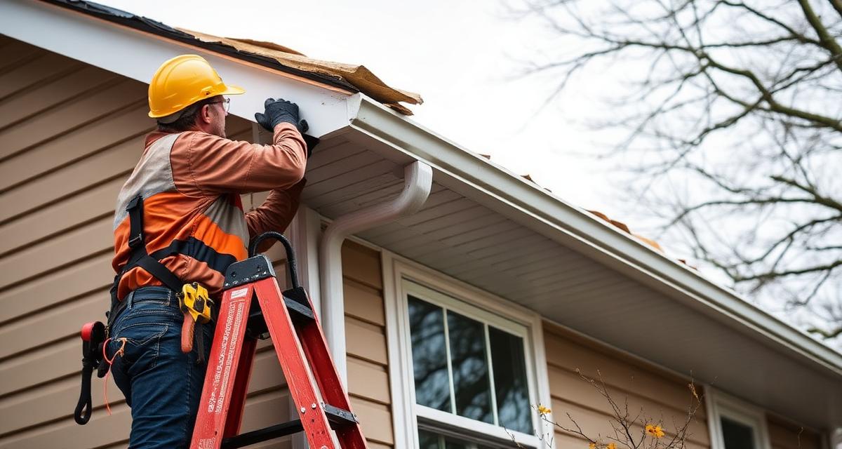 Emergency Home Repair in Louisville KY: Fast & Reliable