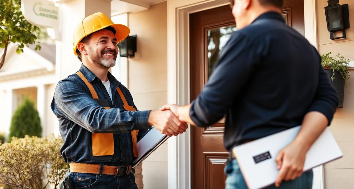 How to Choose the Best General Contractor in Louisville KY