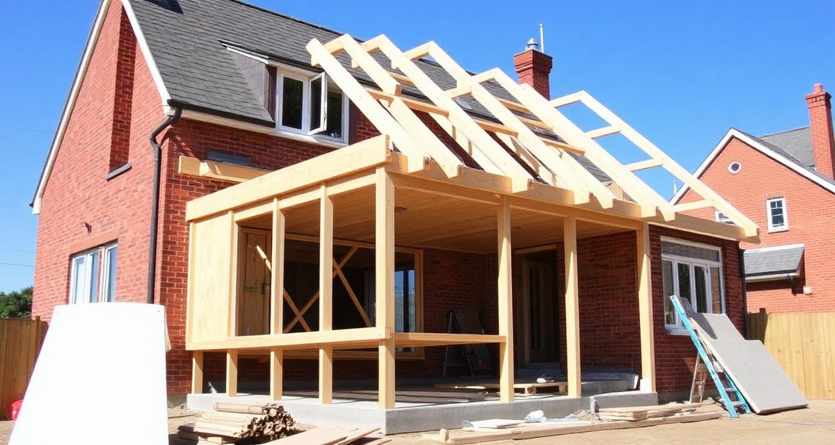 How to Plan a Home Addition in Louisville KY: Permits, Costs & Timeline