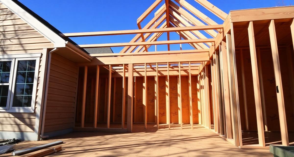 Home Additions in Louisville KY: Expand Your Living Space