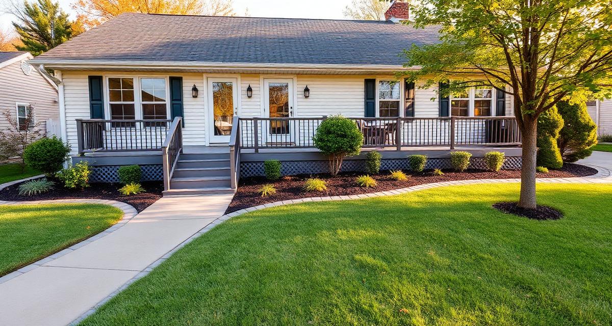 Top 10 Home Improvements That Add Value in Louisville KY