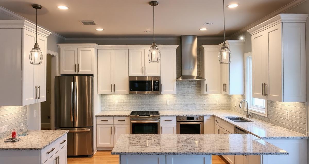 Kitchen Remodel Cost in Louisville KY: 2026 Price Guide