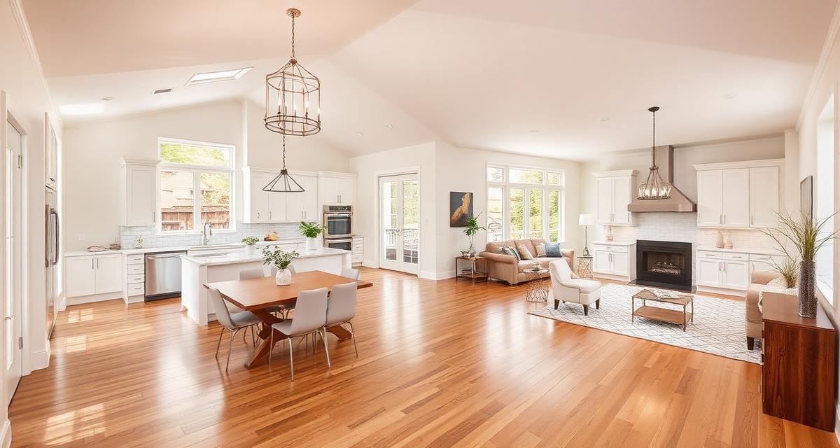 Whole House Remodel in Louisville KY: What to Expect